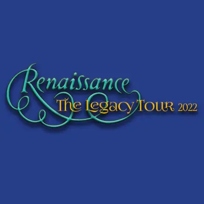 Renaissance Legacy Tour Double 'Live' CD by Annie Haslam - Indiegogo