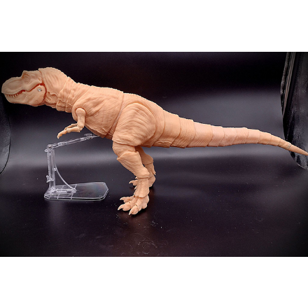 Artic figures TREX by Artic Figures - Indiegogo