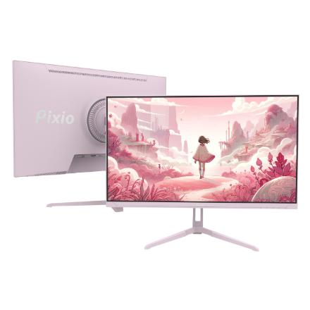 Pixio PX248 WAVE: Gaming Monitor by Pixio - Indiegogo