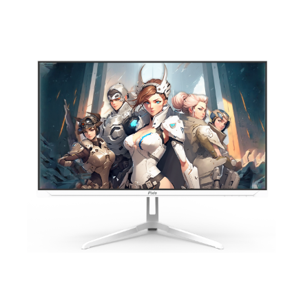 Pixio PX248 WAVE: Gaming Monitor by Pixio - Indiegogo
