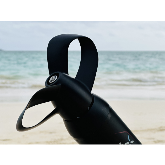 XFoil 2 - World's First Gyro Stabilized Hydrofoil by PLX Devices