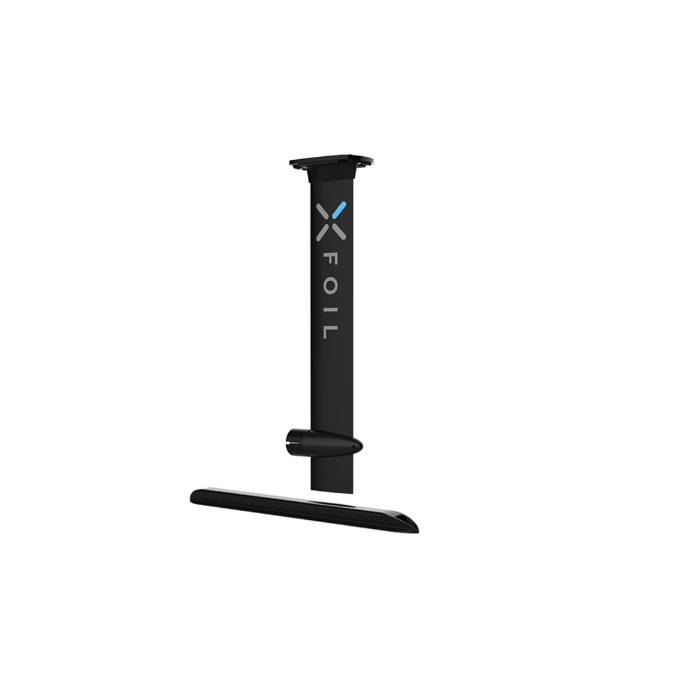 XFoil 2 - World's First Gyro Stabilized Hydrofoil by PLX Devices