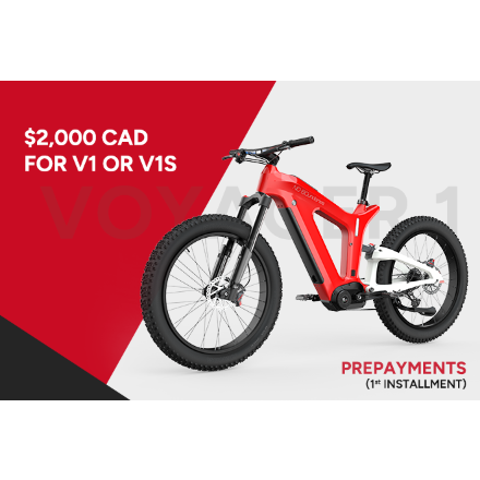 voyager electric bicycle QuietKat This foldable and compact bike features an LCD screen display with USB Voyager 16-in Unisex E-bike at