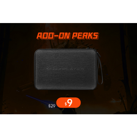 OneXPlayer X1 Series: 3-in-1 Console w. AMD 8840U by OneXPlayer