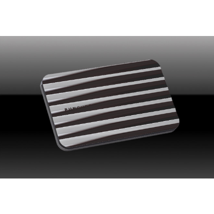 Mech Wallet: Push to Reveal, Fidget for Fun by PunCube Team
