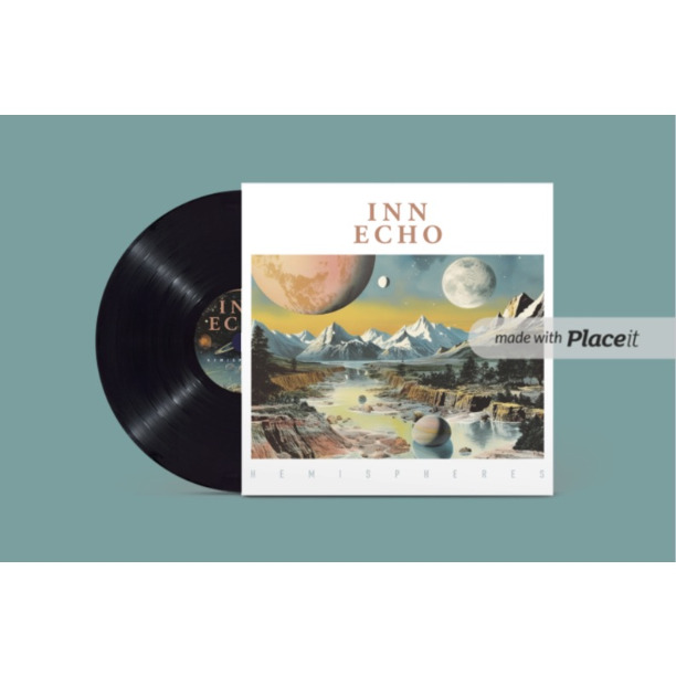 Inn Echo's Next Album! by Inn Echo - Indiegogo
