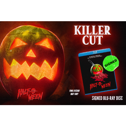 HALF-O-WEEN Horror Short Film by Stephen Wolfe - Indiegogo