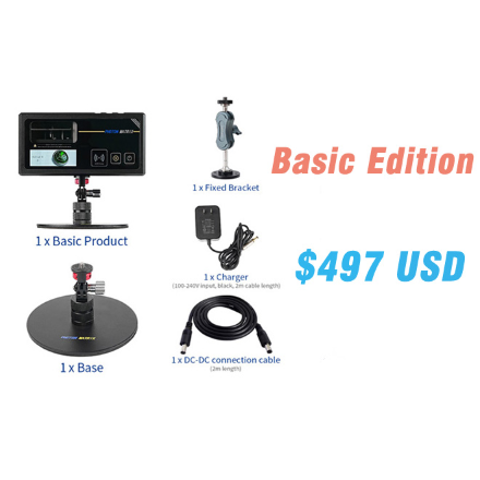 Worlds First Portable Mosquito Air Defense by Jim Wong - Indiegogo