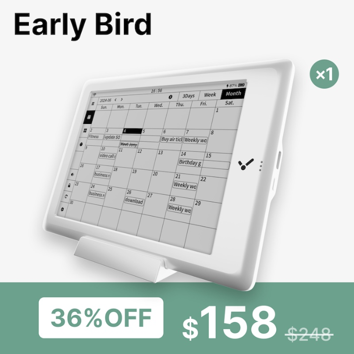 NarTick AI Calendar: Protect Your Focus, Save Your Time by NarTick ...