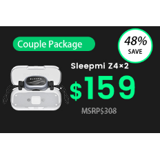 Sleepmi Z4: Smart anti-snore device by Sin Ying CHAN - Indiegogo