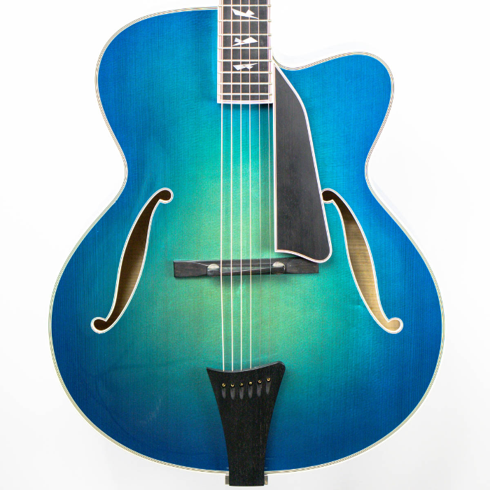 All Blues: The Blue Guitar Project (Vinyl Edition) by