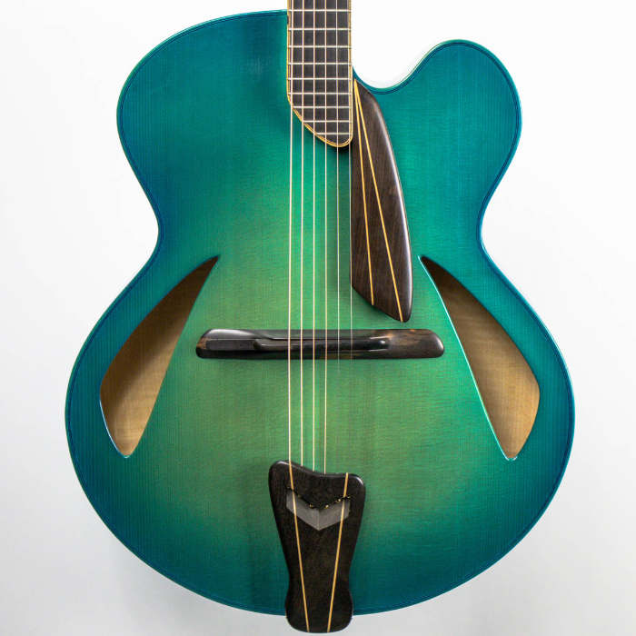 All Blues: The Blue Guitar Project (Vinyl Edition) by
