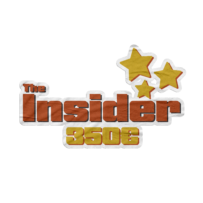 The Insider – Set Visit & Tour 