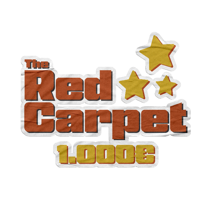 The Red Carpet 