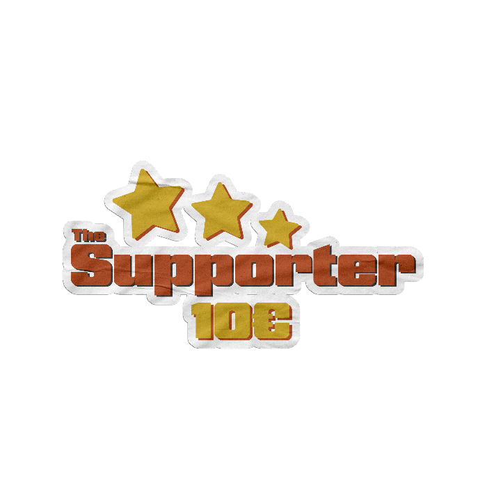 The Supporter