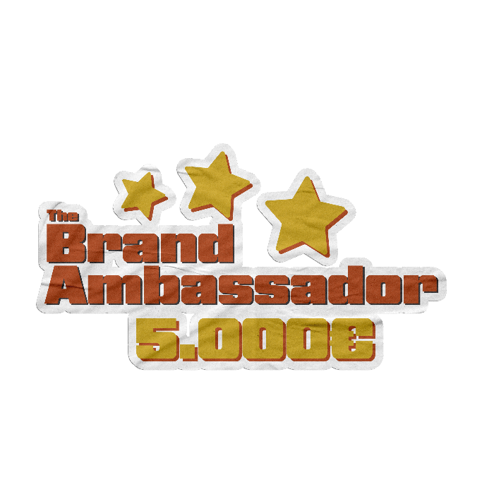 The Brand Ambassador 