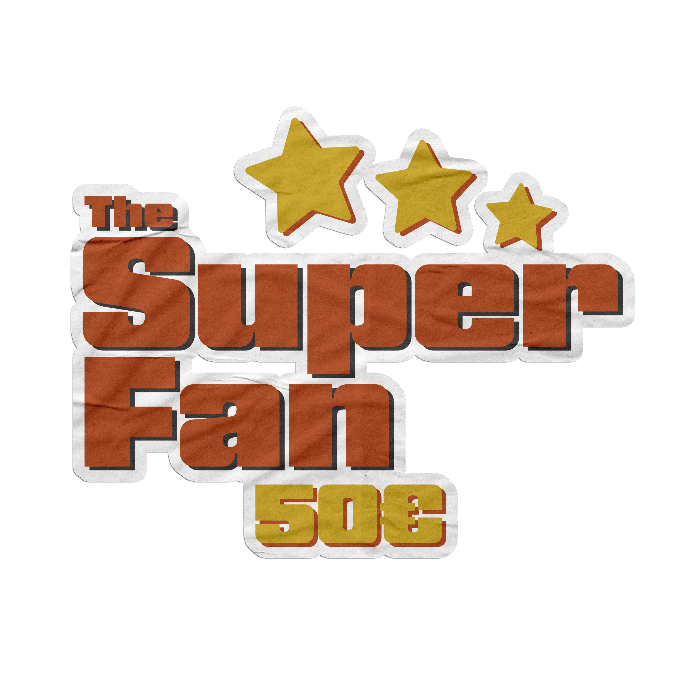 The Super Fan – Tote Bag & End Credit