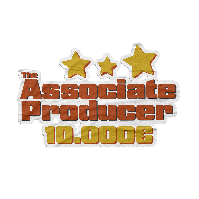 The Associate Producer