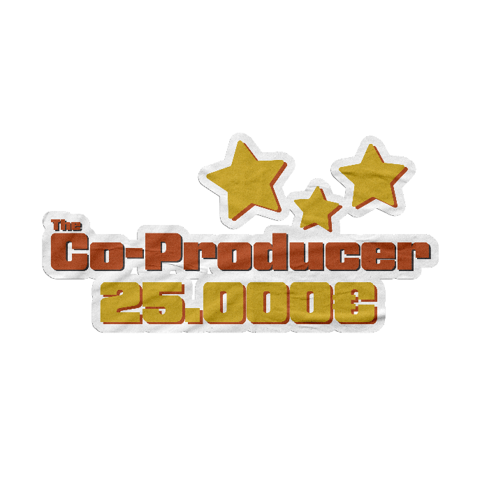 The Co-Producer
