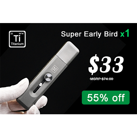 X-Cutter: Next-Gen Box Cutter Revolution by X-Design - Indiegogo