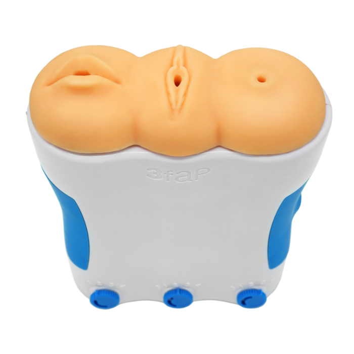 the orifice sex toy Kiiroo FeelVictoria Review: A Victoria June Experience