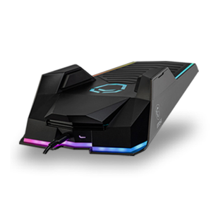 MSI Liberator by Crowd Pop Marketing - Indiegogo