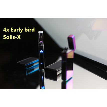 elf bar vape uk Solaris 25000 Disposable Vape