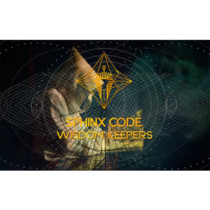 Sphinx Code Tarot Cards & App by Manex Ibar - Indiegogo