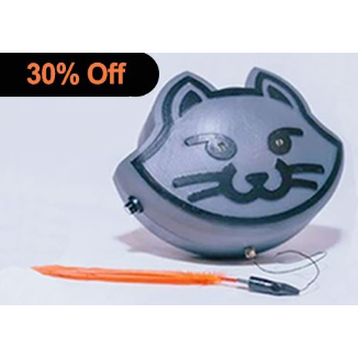 The Ultimate Kat Toy by The Ultimate Kat Toy - Indiegogo