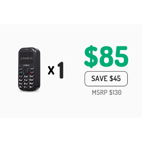 Zanco tiny t2, The World's Smallest Phone by Zini Mobiles - Indiegogo