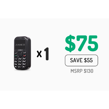 Zanco tiny t2, The World's Smallest Phone by Zini Mobiles - Indiegogo