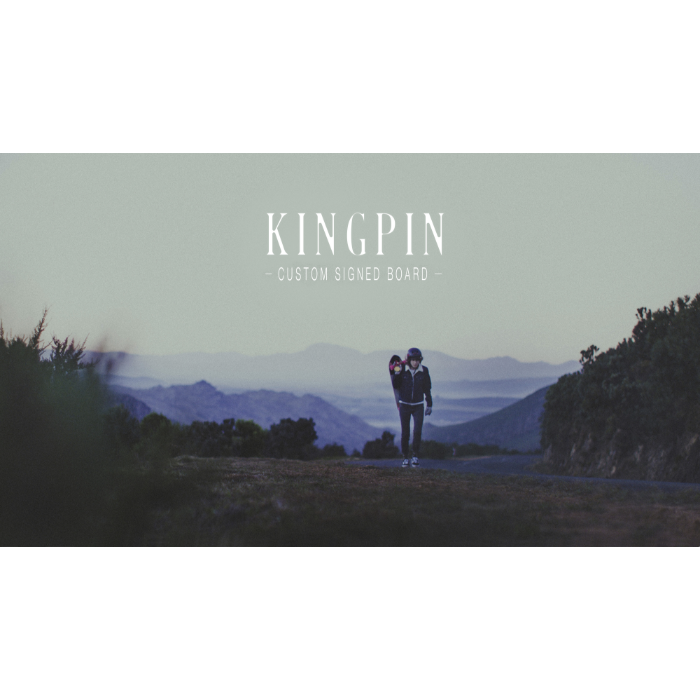 KINGPIN -the documentary- by Andréa Katzeff - Indiegogo