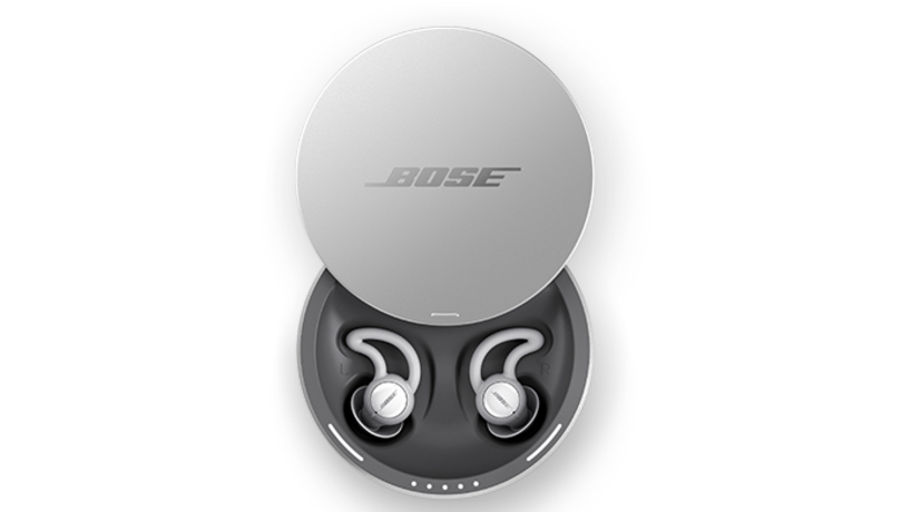 Bose noise-masking sleepbuds -- SOLD OUT by Bose Corporation