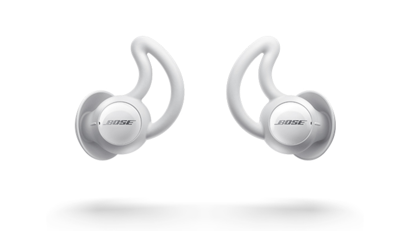 Bose noise-masking sleepbuds -- SOLD OUT by Bose Corporation