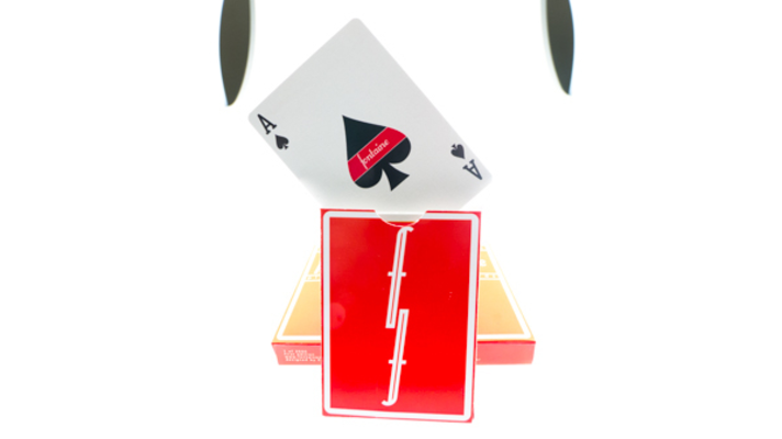 Fontaine Playing Cards by Zach Mueller - Indiegogo