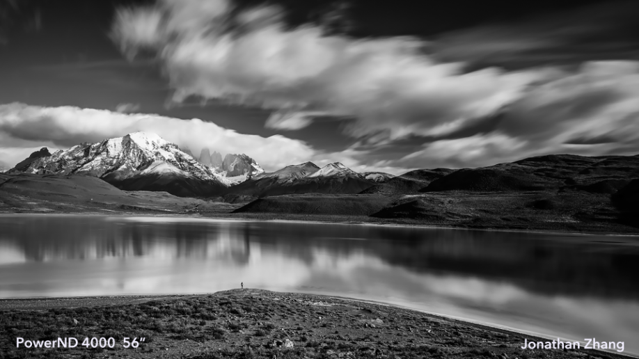 Aurora Aperture PowerXND 2000 : Le plus puissant filtre ND variable au