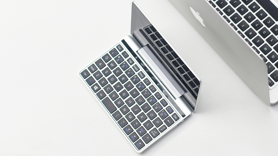 GPD Pocket2: 7.0' UMPC-Laptop 'WIN 10 OS' by GPD HK - Indiegogo