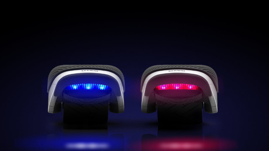 The Drift W1: Experience Segway's New Age E-Skates by Segway