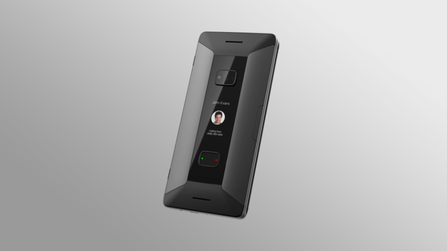 Cosmo Communicator by Planet Computers - Indiegogo