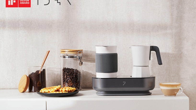 箱・説明書付 セブン＆ミー Seven＆Me エスプレッソ コーヒーメーカー Seven & Me: Make Coffee Espresso at Home in 3 Mins by Seven & Me
