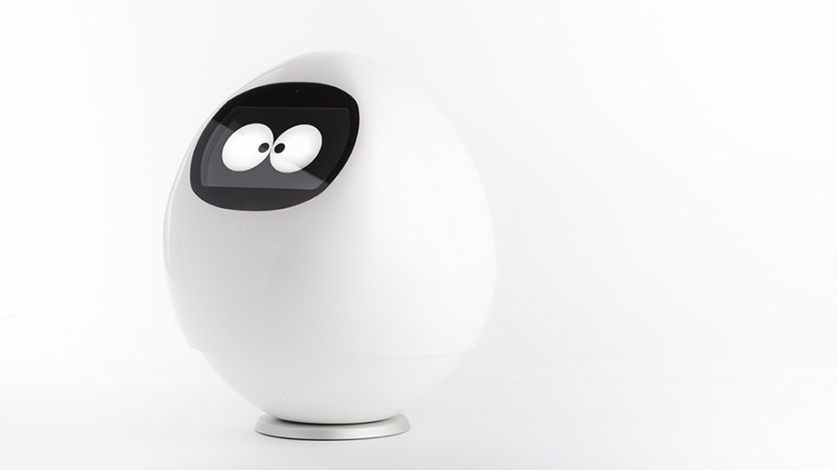 TAPIA: AI Robot Companion Learning Your Lifestyle by MJI Inc