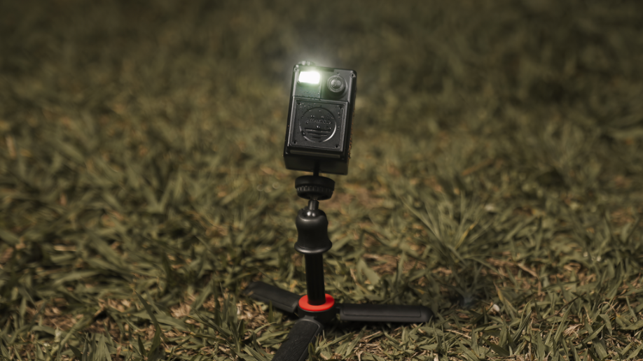 FILMATIC- A Small yet Powerful Outdoor Projector by FILMATIC