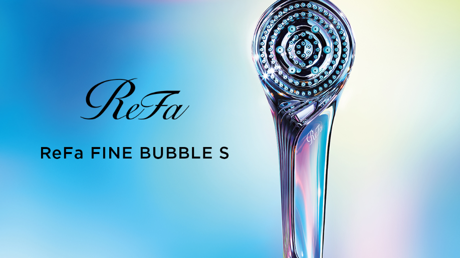 ReFa FINEBUBBLE S 【公式通販】
