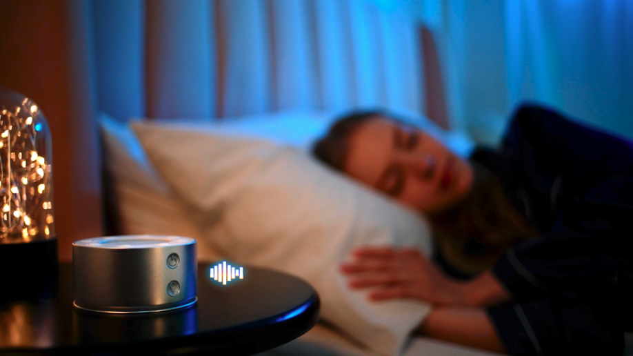 Banala Sense - BETTER SLEEP - ONLY A BUTTON AWAY by Banala - Indiegogo