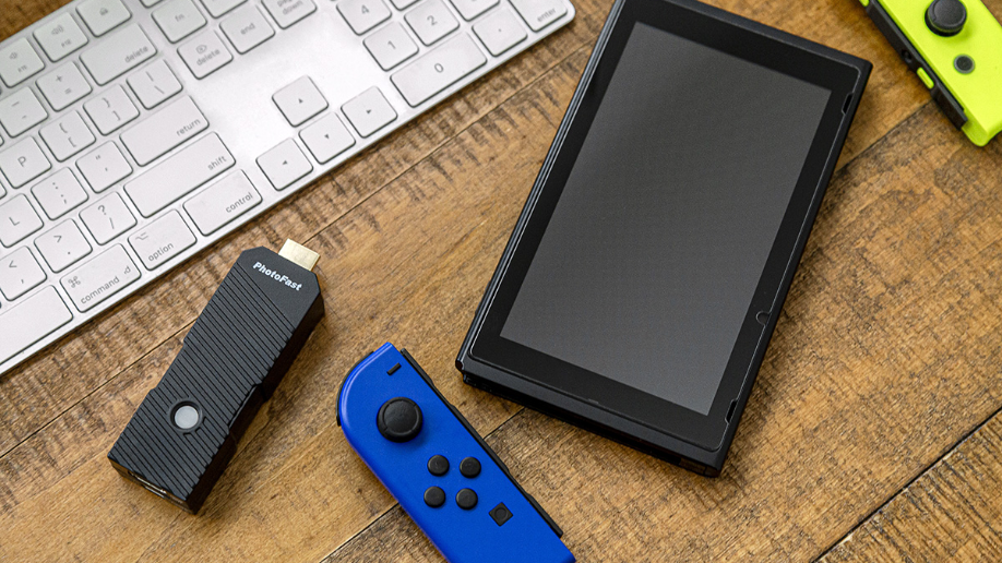 4K Gamer Pro: Upgrade Your Game Console to 4k by Eric Wong - Indiegogo