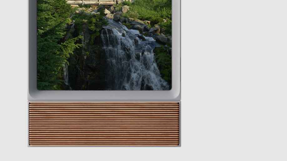 Atmoph Window Yo: Next Generation Smart Display by Atmoph Inc