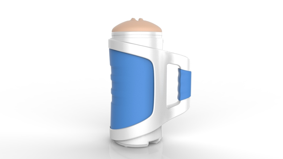 Autoblow 2: A Robotic Oral Sex Simulator For Men by Brian Sloan - Indiegogo