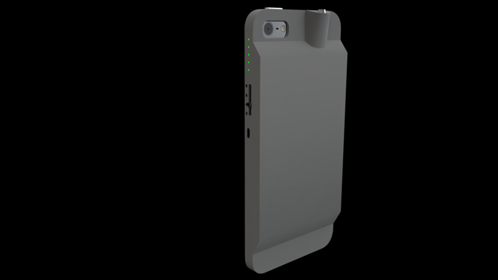 vape niederlande Vape Etui Iphone VapeCase
