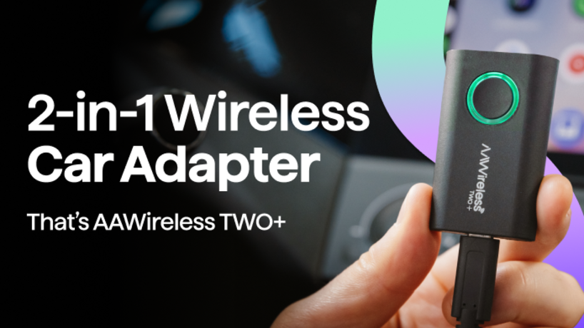 Adattatore Wireless CarPlay Aggiornato,CarPlay Wireless Adapter UpgradeAdattatore wireless Plug and Play, 5GHz WiFi USB C/A,Adatto per auto dal 2016 iPhone iOS 10 +,Compatibile solo con CarPlay Adattatore Wireless CarPlay Aggiornato,CarPlay Wireless Adapter UpgradeAdattatore wireless Plug and Play, 5GHz WiFi USB C/A,Adatto per auto dal 2016 iPhone iOS 10 +,Compatibile solo con CarPlay