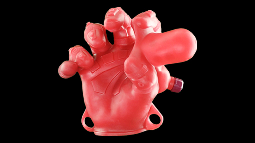 handi sex toy The Handy – Automatic interactive stroker main image 0